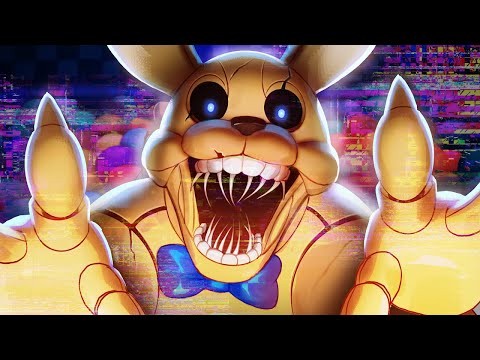 Видео: ▼НОВЫЙ FNAF (мы в пицце) 🍕