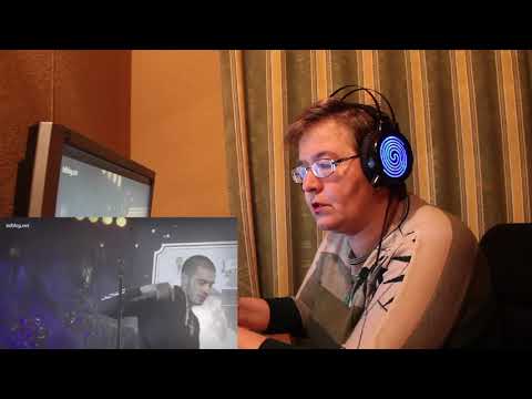 Видео: РЕАКЦИЯ МАМЫ НА [ХАСКИ — До Того Как Стал Известен!]