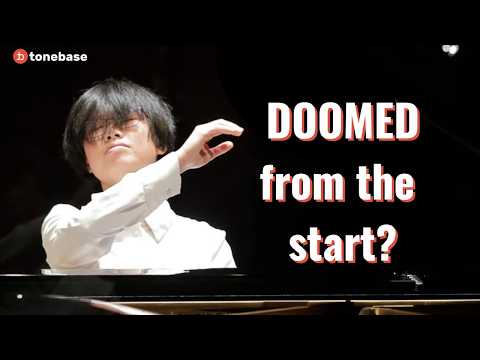 Видео: Проклятый шедевр, который сокрушает мечты конкурентов (Магдалена Хо и Франк)