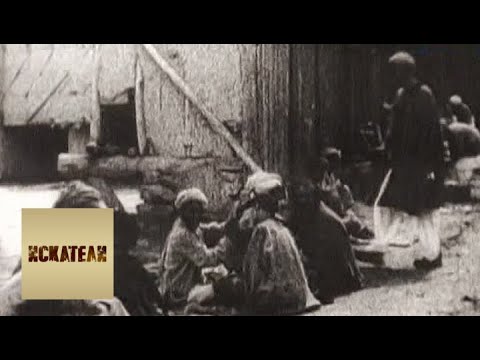 Видео: Киносъемки под прикрытием / Искатели / Телеканал Культура