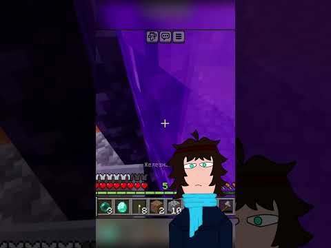 Видео: Цикл выживаний: Перевёрнутый чанк #5 #vladmga #gaming #Minecraft #прохождение #майнкрафт