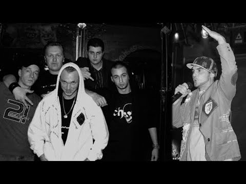 Видео: История Бифов #4.1 : Czar vs K.R.A (& D.1.S, Hooligan, Damn Draven, Dron)