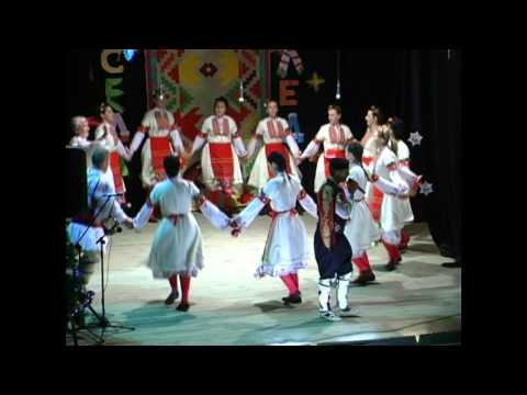 Видео: Карамфил Божиков - коледна програма