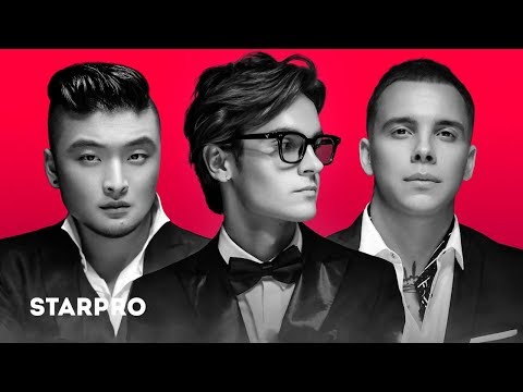 Видео: MBAND - Помедленее