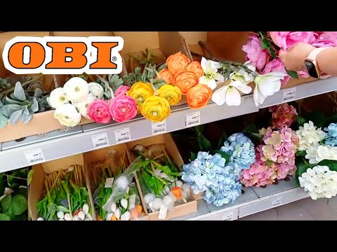 Видео: OBI и FAMILIA | ОБЗОР МАГАЗИНА ОБИ и ФАМИЛИЯ | ДЕКОРА ВСЁ МЕНЬШЕ И МЕНЬШЕ...