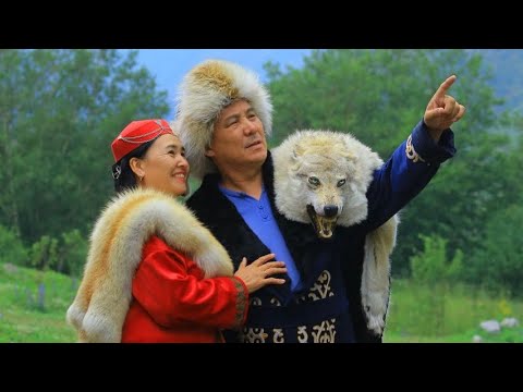 Видео: #1 Махаббат хикаясы. Нұржан & Зинура | отбасылық деректі фильм