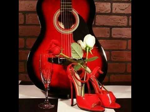 Видео: Саша Нарвский - Гитара