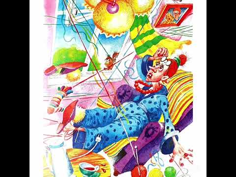 Видео: Хитрая ворона. Альберт Иванов. Аудиосказка для детей. 