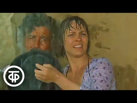 Видео: Нина Русланова и Клара Лучко в фильме "Цыган" (1979)