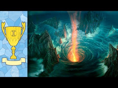 Видео: 17 величайших природных явлений в World of Warcraft | Топ