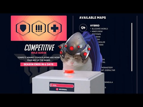 Видео: Тяжесть конца сезона