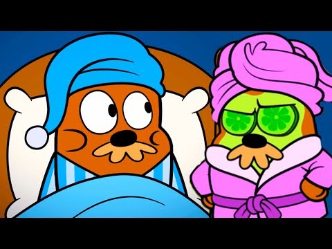 Видео: ВЕСЕЛЫЙ СУСЛИК #1 Do not disturb 3 - пурумчата