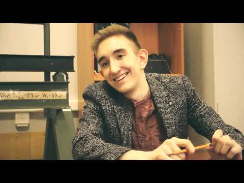 Видео: А что пересдаёшь? Как обычно. Сопромат.