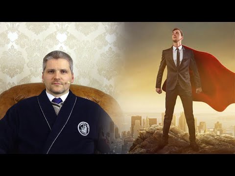 Видео: Тот самый супер секретный секрет успеха