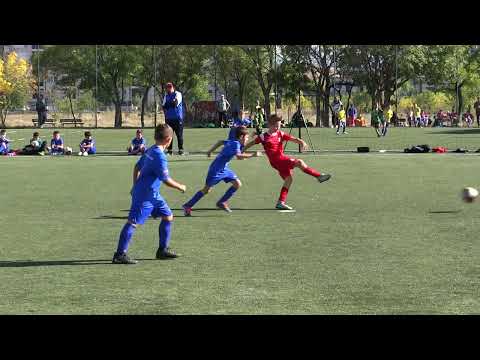 Видео: ФК Асеновец 1922 - ФК Кронос 3-то полувреме