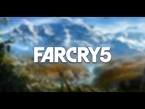 Видео: FarCry 5 #12 Ко-оп прохождение