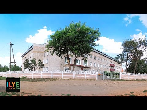 Видео: ILYE - Яранский дом-интернат для престарелых и инвалидов. Общий обзор. Яранск