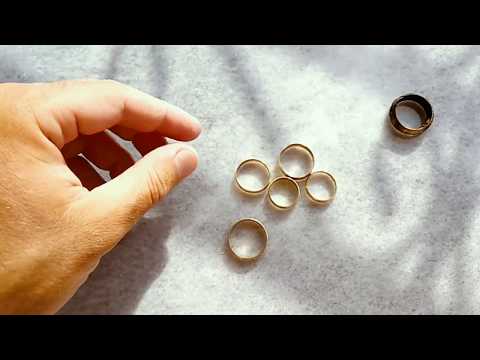 Видео: ЗОЛОТО ПРЕТ, 5 золотых колец за неделю. НАКОПАЛ  25000 р. Подводный поиск с Vibra. Нашел золото с МД