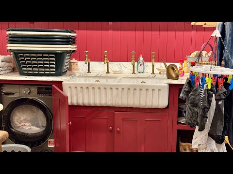 Видео: 4 5-минутных вечерних ритуала уборки после работы | Уборка с Кейт #cleanwithme #eveningroutine