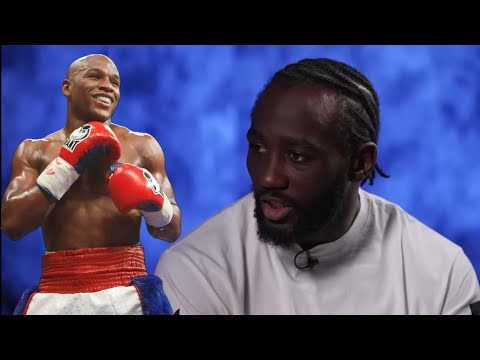 Видео: «Флойд Мейвезер завидует, он НЕНАВИДИТ, потому что…» — Теренс Бад Кроуфорд, тренер Берни, поздрав...