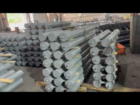 Видео: Снимаем новый цех! Работаем с качеством! и причем тут танковые колёса?