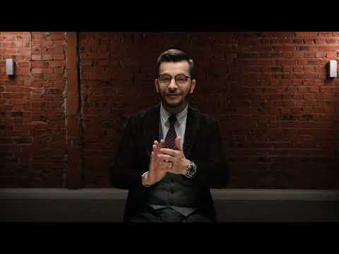 Видео: Чёрные дыры в твоей голове | Андрей Курпатов