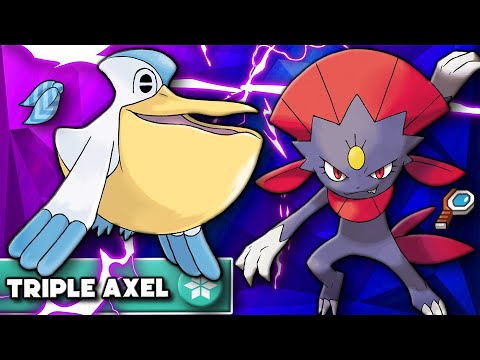 Видео: ШИРОКАЯ ЛИНЗА ТРЯСЕТСЯ В КОНКУРЕНЦИИ в Положении H