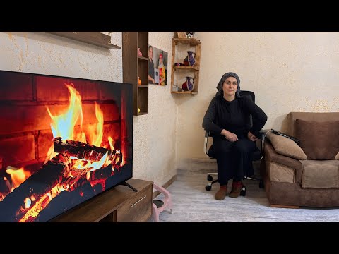 Видео: Рамадан с Ильхам Аль Курди — подготовка к Рамадану! 🌙