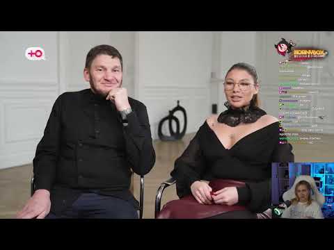 Видео: КСЮША КОБА СМОТРИТ- СТАТУС: НЕРАВНЫЙ БРАК| 2 СЕЗОН 8 СЕРИЯ