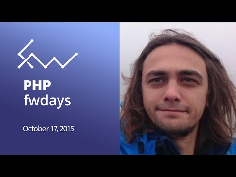 Видео: Docker для PHP разработчиков [ru] / Михаил Боднарчук