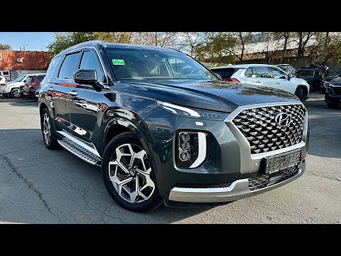 Видео: АВТОМОБИЛИ ИЗ ЮЖНОЙ КОРЕИ!! ПО ЛУЧШИМ ЦЕНАМ!! 