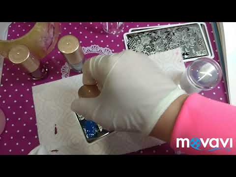 Видео: 34 Очень классная посылка для ногтей с АлиЭкспресс 💅