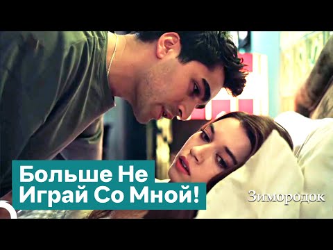 Видео: Ход, Который Делает Всё Сложным Для Сейран | Зимородок