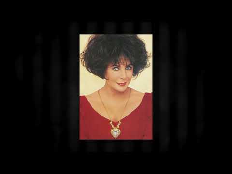 Видео: "История жизни" Элизабет Тейлор 2 часть