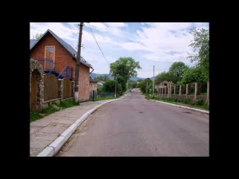 Видео: Старий Самбір