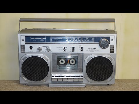 Видео: "Лудить, паять, кастрюли-ведра чиним". Toshiba RT-S502D. Такой ремонт я обожаю