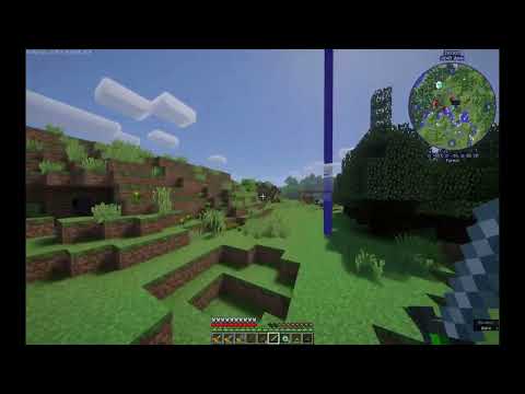 Видео: Выживание в майнкрафт с модами часть 13 #майнкрафтвыживание #minecraft #industrialcraft2