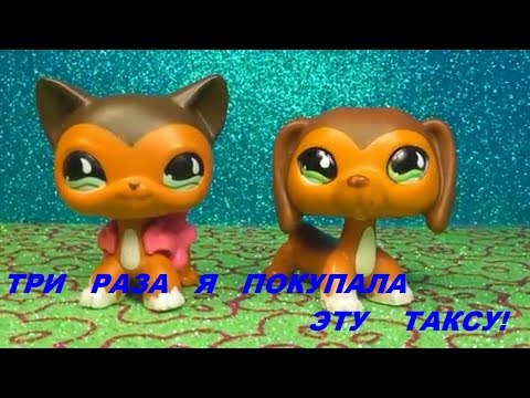 Видео: LPS: ТАКСА ИЗ ПОПУЛЯРА. ПОПЫТКА № 3