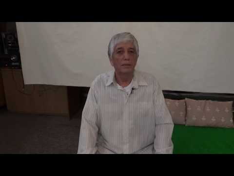 Видео: Разговор с Мастером. О молитве и другом. Суфийские практики.