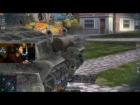 Видео: КТО ВЫКАЧАЛ ИС-7 У ТОГО НЕТ ПРОБЛЕМ СОВСЕМ ЖЕСТКОЕ УНИЖЕНИЕ МАУСА