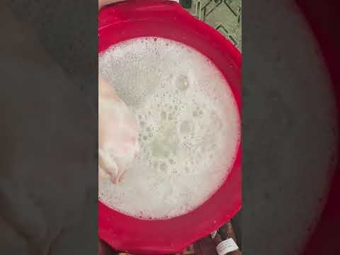 Видео: Мыление мыл из посылочки 🫧