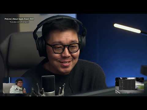 Видео: Pre Apple Event 2023 | Эвэнт эхлэхийн өмнөх Live (with Uchral )
