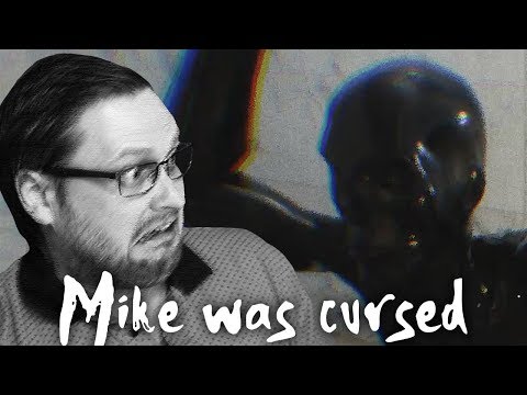 Видео: ГРЯЗНЫЙ МОНСТР ► Mike was Cursed