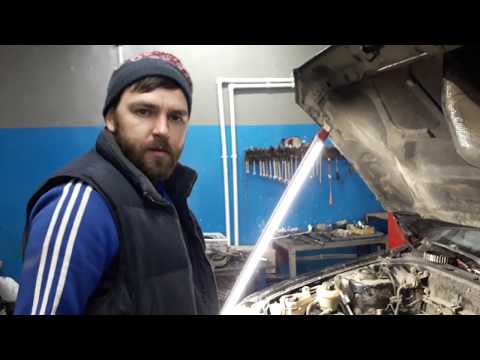 Видео: Замена прокладки ГБЦ Hyundai accent