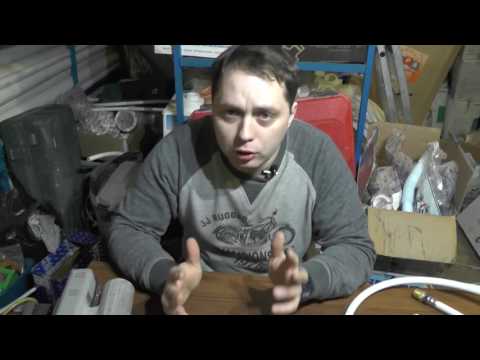 Видео: Обзор металлопластиковых труб, фитингов