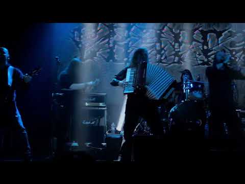 Видео: Сварга - Дурень live @Urban 22.02.25