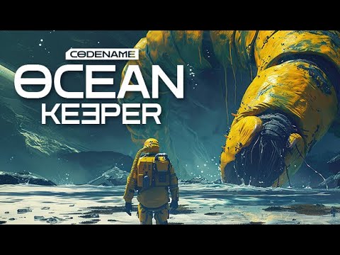 Видео: СМОТРИМ Ocean Keeper!ОЧЕНЬ ПОХОЖА Dome Keeper!