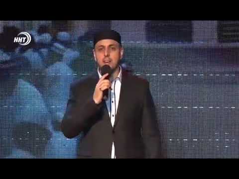 Видео: Заур Салихов & Сеймур ☆ на бубене ☆  Хит года 🔥