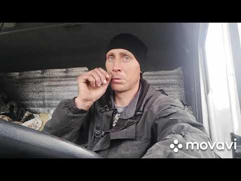 Видео: Рейс на Чукотку часть 2