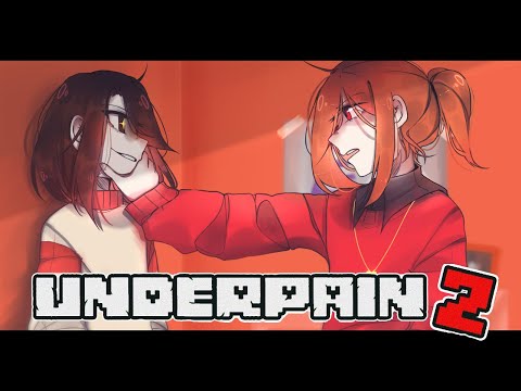 Видео: БЛЭЙК ЗАХОДИТ СЛИШКОМ ДАЛЕКО | Underpain 2 #4